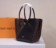 Louis Vuitton Kimono Bag - 6