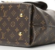 Louis Vuitton Monogram Metis Hobo bag - 2