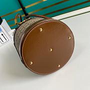 Gucci Horsebit shoulder bag - 2