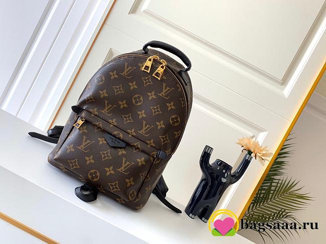 LV PALM SPRINGS PM BACKPACK M44871 - 1