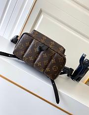 LV PALM SPRINGS PM BACKPACK M44871 - 4