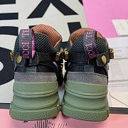 Gucci Flashtrek Sneakers - 3