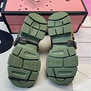 Gucci Flashtrek Sneakers - 4