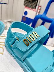 Dior sandals - 5