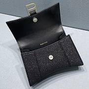 Balenciaga Hourglass Bag 19cm 002 - 5