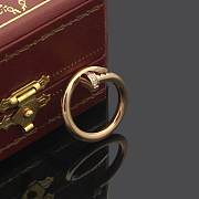 Cartier rings - 4