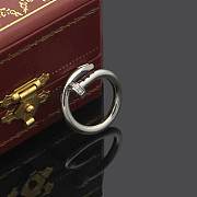 Cartier rings - 3