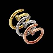 Cartier rings - 2