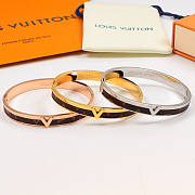 LV bracelet LB10 - 1
