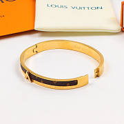 LV bracelet LB10 - 6