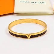 LV bracelet LB10 - 4
