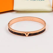 LV bracelet LB10 - 3