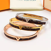 LV bracelet LB10 - 2