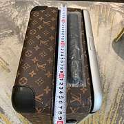 Louis Vuitton Luggage - 4