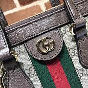 Gucci Ophidia tote bag 33cm - 3