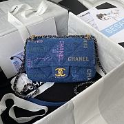 Chanel Handbag 23cm AS3134 - 1