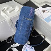 Chanel Handbag 23cm AS3134 - 3