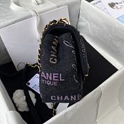 Chanel Handbag 23cm AS3134 001 - 2
