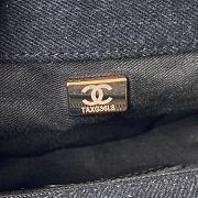 Chanel Handbag 23cm AS3134 001 - 6