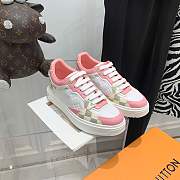 Louis Vuitton Sneakers 010 - 1