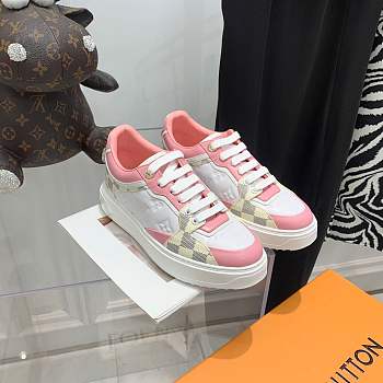 Louis Vuitton Sneakers 010