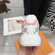 Louis Vuitton Sneakers 010 - 3