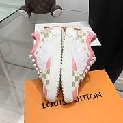 Louis Vuitton Sneakers 010 - 4