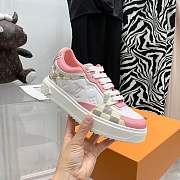 Louis Vuitton Sneakers 010 - 6