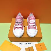 Louis Vuitton sneakers 014 - 1