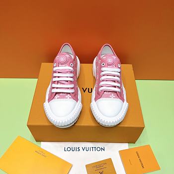 Louis Vuitton sneakers 014