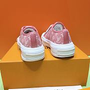 Louis Vuitton sneakers 014 - 5