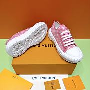 Louis Vuitton sneakers 014 - 4