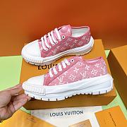 Louis Vuitton sneakers 014 - 3