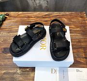 Dior sandals 001 - 1