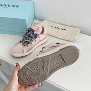 Lanvin Sneakers 001 - 4