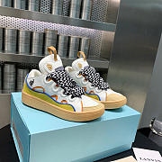 Lanvin Sneakers 002 - 1