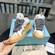 Lanvin Sneakers 002 - 5