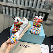 Lanvin Sneakers 003 - 6