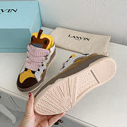 Lanvin Sneakers 004 - 5