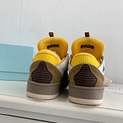 Lanvin Sneakers 004 - 6