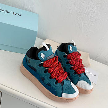 Lanvin Sneakers 005