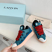 Lanvin Sneakers 005 - 5