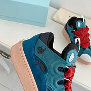 Lanvin Sneakers 005 - 4