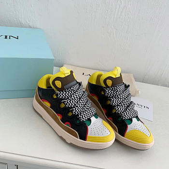 Lanvin Sneakers 006