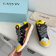 Lanvin Sneakers 006 - 6
