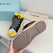 Lanvin Sneakers 006 - 5