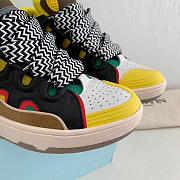 Lanvin Sneakers 006 - 4