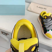 Lanvin Sneakers 006 - 2