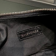 Balenciaga Le Cagole bag 25cm 001 - 2