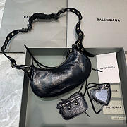 Balenciaga Le Cagole bag 25cm 001 - 4